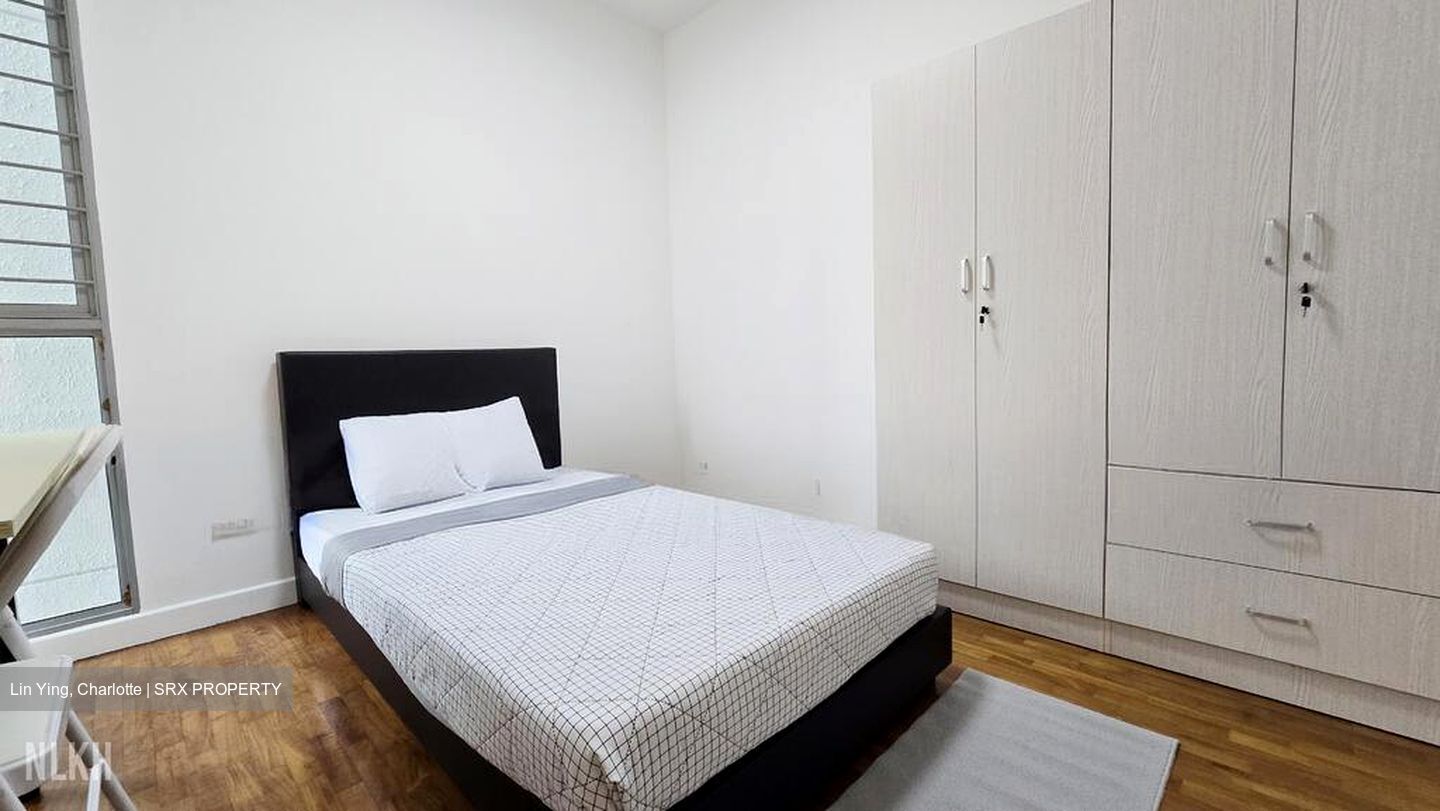 Lakeholmz (D22), Condominium #500048851